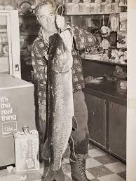 Merlin Ross “Muzzy” Muzylowsky (1925-2008)