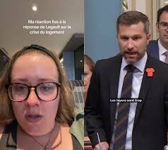#Duo avec @Québec solidaire #tiktokquebec #quebecsolidaire #caq #legault  #gabrielnadeaudubois