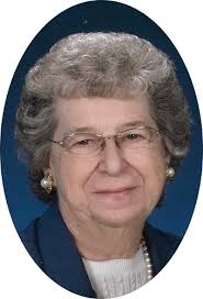 Obituary information for Gloria Peters Comer