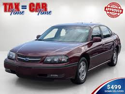Image result for Berry Red 2003 Impala