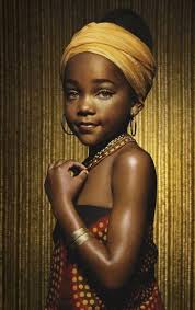 Image result for African girl