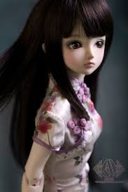 Bjd Dolls For Sale 