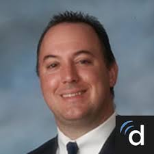 Dr. Samuel J. Stagg, MD