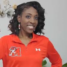 Middleton High School (TN) Varsity Basketball