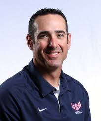 Dobson Coaching USA Softball