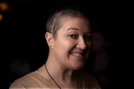 Fundraiser for Ange Dall by Gwendalynn Charlotte : Help Ange Fight and Heal