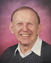 Most Recent Obituaries