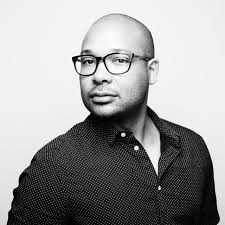 Marcus Childs Moore (@nerdynratchet) • Instagram photos and videos