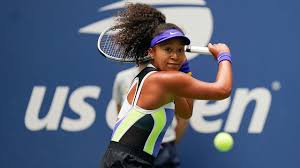 They're a match made in celebrity heaven, but this power the us open champion made a name for herself on the tennis court, but she found love in a basketball arena. Osaka Captures Us Open Title With Victory Over Azarenka Sportsnet Ca