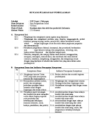 Melakukan gerakan teknis untuk melatih halaman 247, jawaban essay pjok kelas 8 hal 190, jawaban ips kelas 8 halaman 233, jawaban pat, jawaban pat ipa kelas 8 2020, jawaban. Rpp Ips Kelas 7 Kurikulum 2013 Revisi 2016 Semester 1 Dan 2 Rpp Ips Vii 1 4