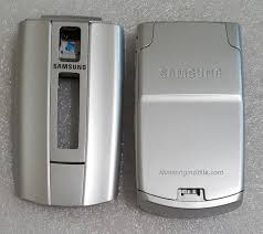 Корпус для Samsung E490 з клавіатурою ...