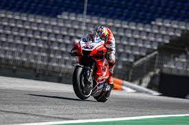 Pues uno de los que lo hizo fue jack miller. Styria Gp Jack Miller And Michele Pirro Tomorrow Will Start From The Second And Fifth Row Pramac Racing