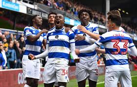 This is subject to a medical and personal terms. Osayi Samuel Eberechi Eze Powers Qpr To Victory 11th Media Global Concept