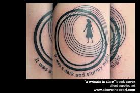 Welcome to /r/tattoo, a subreddit for the discussion and sharing of professional tattoos. A Wrinkle In Time Tattoo By Tanya Magdalena Tattoos Time Tattoo A Wrinkle In Time