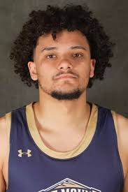 2024-25 Men's Basketball Roster