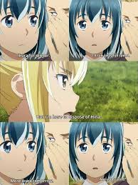 Hinamatsuri Anime Anime2018 Anime Hina Matsuri Deadman Wonderland