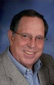 Richard Newton Obituary