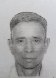 Este día fallece Don Benito Ramírez de cantón el caulote caserío los  Ramírez el valle sus restos serán velados el día de ahora las personas que  nos puedan acompañar