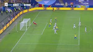 Tudn, the home of football in the united states, will. Copa America Brasil 2021 Tudn Univision