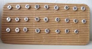 现货 意大利设计师silvia 纯银单只定制耳钉英文字母数字符号 淘宝网 wall clock clock holiday decor