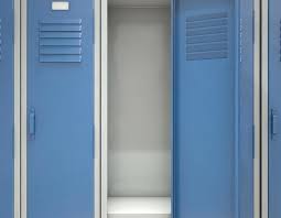 Wide availability of lockers in various sizes and at various locations. Locker Open Digital Art By Allan Swart