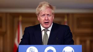 Boris johnson will hold a 5pm press conference this evening amid fears the uk death toll from coronavirus will prime minister boris johnson spoke following this morning's tier announcement. Coronavirus Lockdown Live Updates As Boris Johnson Announces Lockdown Manchester Evening News