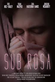Sub Rosa (Short 2022)