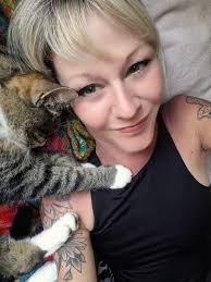 KITTEN YOGA!!!🧘🏻‍♀️🧘🏼‍♂️🐈🐈‍⬛