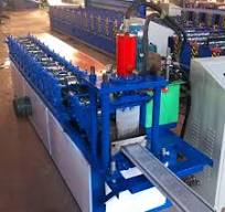 Shutter Door Roll Forming Machine - Roller Shutter Door ...