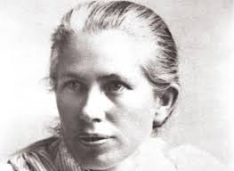 First woman graduates from a New Zealand university