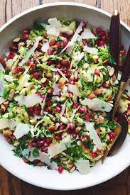 Layer anything else you want in the salad on top (such as red cabbage). 20 Winter Salad Ideas Best Recipes For Winter Salads