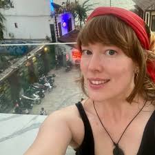 Jenny Whelan (@_jenwhelan_) • Threads, Say more