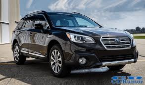 2019 Subaru Outback Redesign Price Changes Release Date And Specs Rumors Car Rumor Subaru Subaru Outback Outback