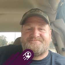 Ron Thacker in people