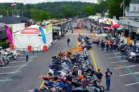 2020 Laconia Motorcycle Week Moved To Late August