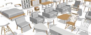 Logiciel pour créer l'architecture et l'ameublement de son habitation. Architecte 3d Logiciel Mac Decoration Interieure Architecte 3d