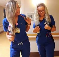10,333 results for fitted scrubs. Best Nursing Scrubs Of 2019 Travel Nurse Picks The Gypsy Nurse