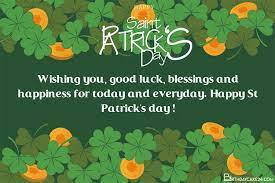 You can download make personal cards posters and flyers templates,make personal cards backgrounds,banners,illustrations and graphics image in psd and vectors for free. Make Personal St Patrick S Day Wishes Cards Images
