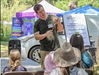 NatureFest 2026 — Sacramento Audubon Society