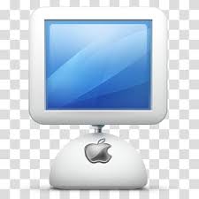 Apple Displays Transparent Background Png Cliparts Free Download Hiclipart