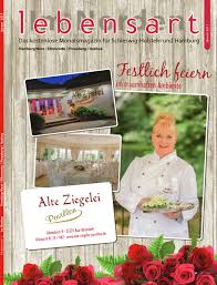 Created by michael seidl 2 years ago. Lebensart Im Norden Hamburg West Und Umgebung Januar 2017 By Verlagskontor Schleswig Holstein Issuu