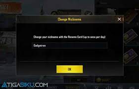 Jangan sampai salah akun ya, pastikan ini yang berbeda dari yang. 6 Cara Ganti Id Pubg Mobile Tanpa Uc Tigasiku