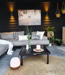 Outdoor Table Lamp Mabe Ledr