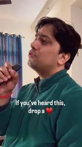 Feel the magic of loveee ❤️ Short reel by Reuben mathew (cover) Original  stems by @yrf @vishalmishraofficial Additional drums @chikago_grooves Mix  mastering vocals- by @shubzzmusic_ Recorded @asli__studios special thanks  to @agarwal_amogh ...