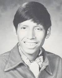 I've heard via email elsewhere about a non Hilton dude perhaps  known.....the name rings a bell : Some of you guys might remember  Northfield loon Eric Leiper, who has sadly passed away