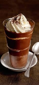 Recette De Chocolat Liegeois Lindt La Recette Facile Recette Recette Chocolat Chocolat Liegeois Recette