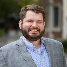 Ryan Parsons's Instagram, Twitter & Facebook