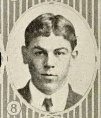 Benjamin Harrison “Ben” Mecum Sr. (1889-1958)