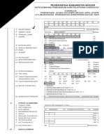 Contoh proposal izin operasional lkp. Contoh Proposal Pendirian Pkbm