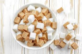 Instead of cutting sweets out, try these tips to avoid refind sugar. Easy Ways To Cut Out Refined Sugar Kayla Itsines